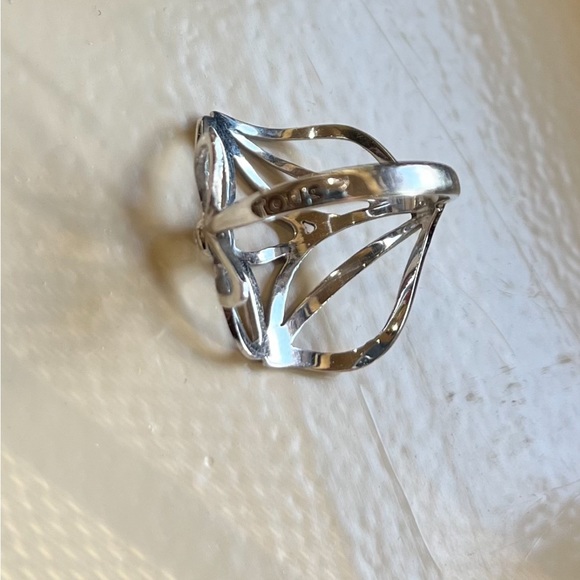 TOUS ring - Picture 5 of 5